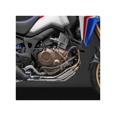 Protezioni motore Faster96 RACE con tampone slider sostituibile