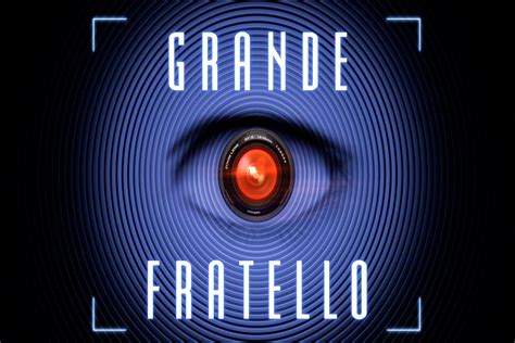 Collage fotografico dei concorrenti della più recente edizione del Grande Fratello