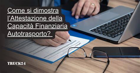 Grafico importo attestazione finanziaria
