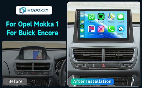 Autoradio Opel Mokka bloccata