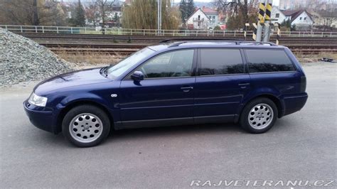Volkswagen Passat B5 1999 fanale anteriore destro