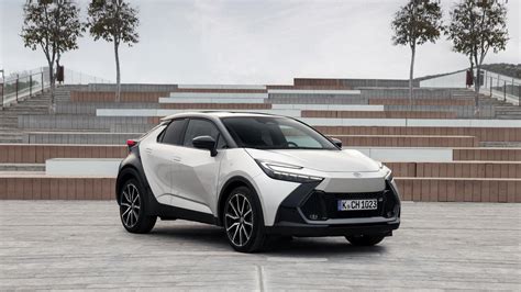 Panoramica dei diversi modelli Toyota in commercio