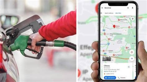 App per trovare carburante economico