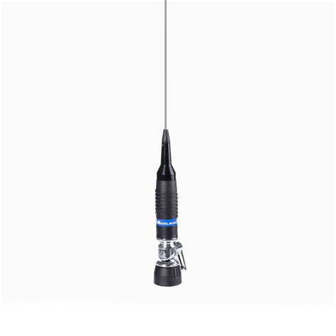 linea antenne Midland per veicoli
