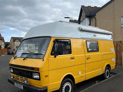 Volkswagen LT in diverse configurazioni