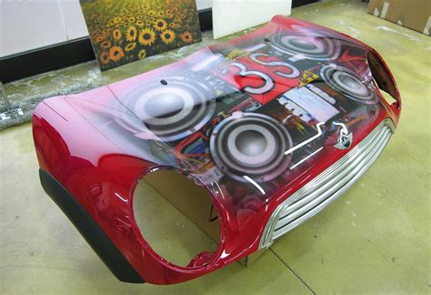 Personalizzazione auto tuning