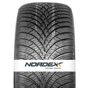 Pneumatico all season Nordexx NA6000