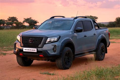 Nissan Navara generazioni a confronto