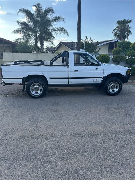 Schema motore V6 Nissan Hardbody