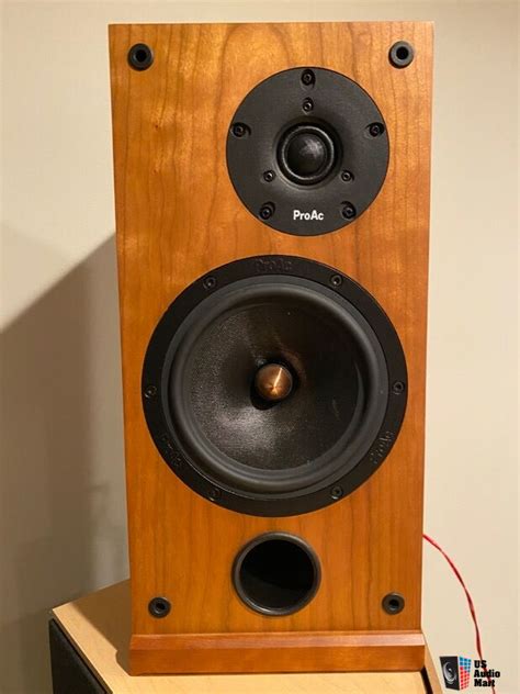 Diffusore ProAc Response D2