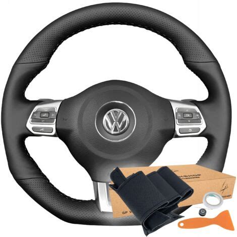 Schermata di ricerca AliExpress per coprivolante Alcantara Golf GTI