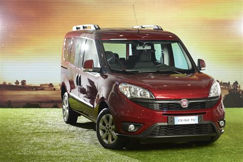 Prima generazione Fiat Doblò