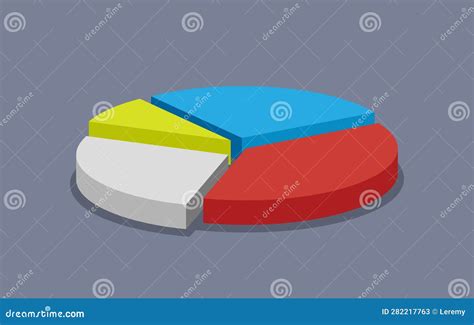 Grafico che illustra il concetto di offset (ET) di un cerchio