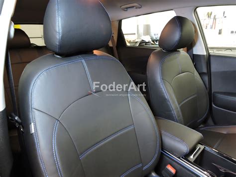 Coprisedili su misura Kia Picanto
