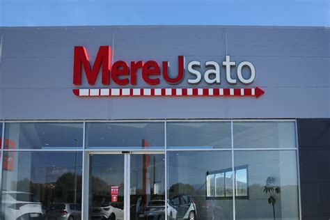 Mappa delle concessionarie Mereu Auto in Sardegna