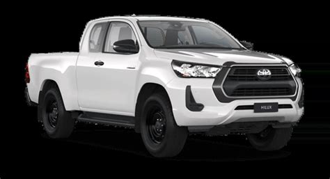 Immagine di veicoli commerciali Toyota