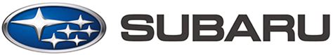 Logo ufficiale Subaru