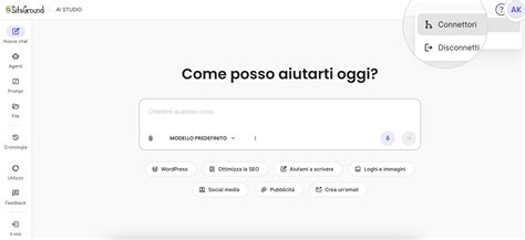 Screenshot della pagina principale di Subito.it con la barra di ricerca evidenziata