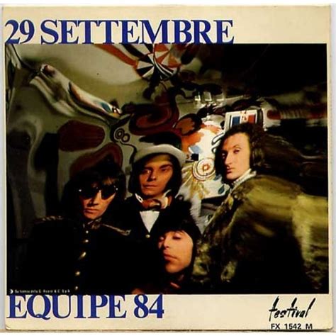 Copertina del 45 giri Brutta gente / Il panettiere