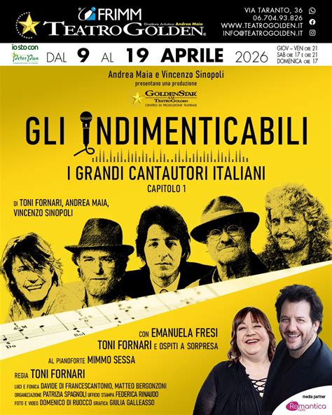 Cantautori italiani in un raduno