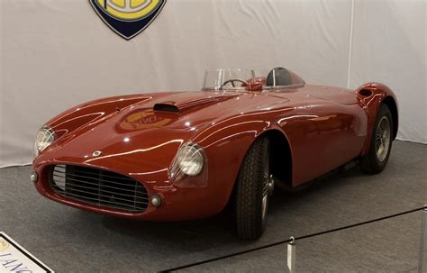 Lancia D25 Sport Spider