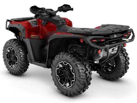 Gamma Can-Am Outlander