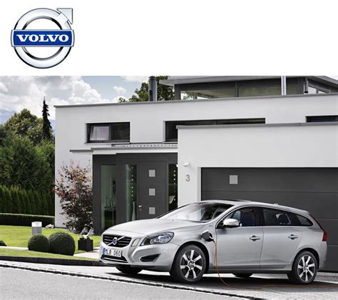 Grafico tempi di ricarica AC per Volvo Recharge