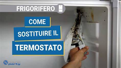 Attrezzi necessari per la sostituzione del termostato