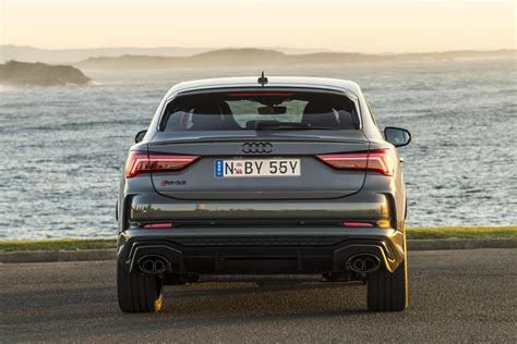 Audi Q3 Silhouette