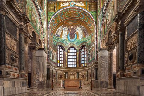 Mosaici gnostici e la rappresentazione del percorso salvifico
