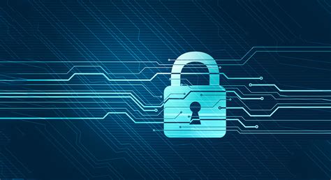 Simbolo di privacy e sicurezza dati