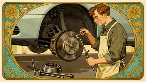 Diagnosi freni in officina