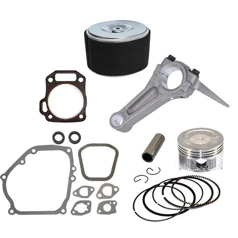Kit di manutenzione per un motore