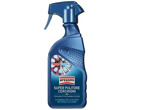 Arexons Super Pulitore Cerchioni
