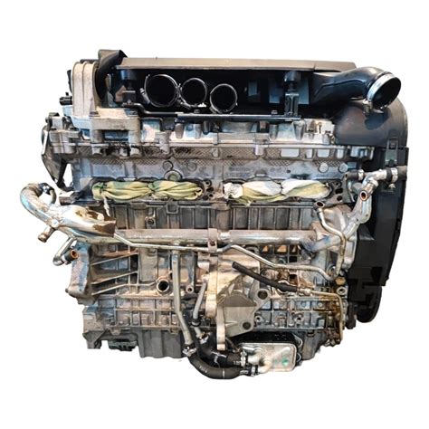 Motore Volvo XC90