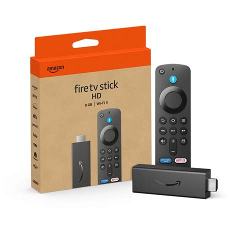 Fire TV Stick con icona audio non funzionante