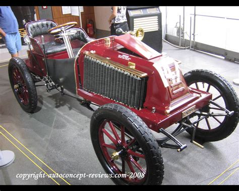 Renault Type K 1902