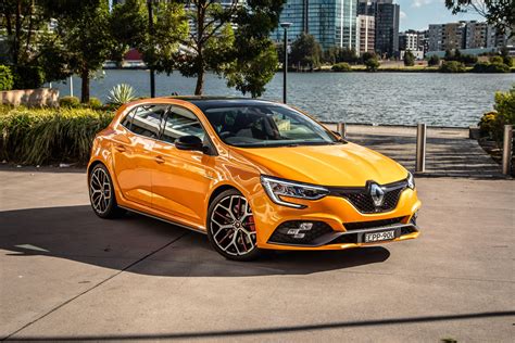 Renault Megane R.S.