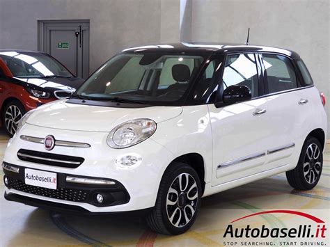 Motore TwinAir 0.9 turbo della Fiat 500L