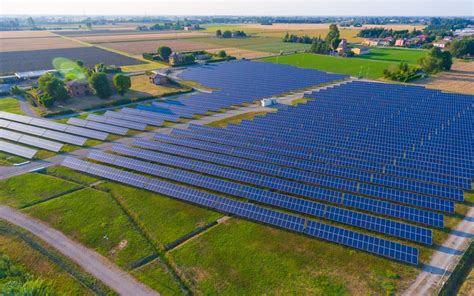 Impianti fotovoltaici JLR