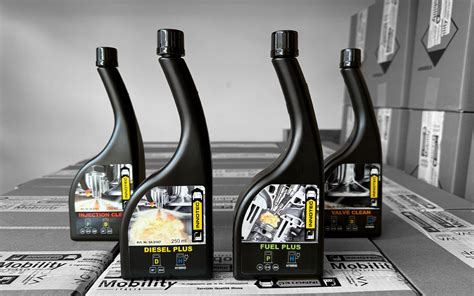 Additivi per carburante