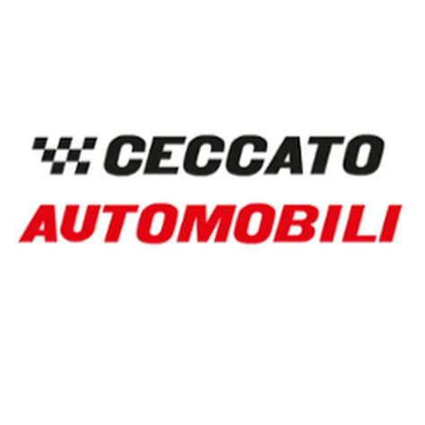 Logo Ceccato Automobili