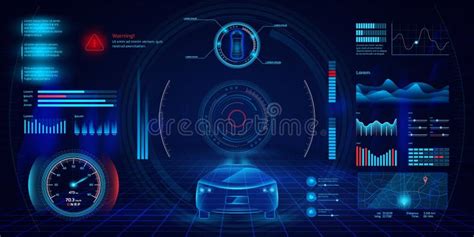 Interfaccia digitale consultazione manuale auto
