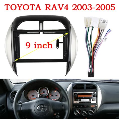 Cruscotto Toyota RAV4 2005