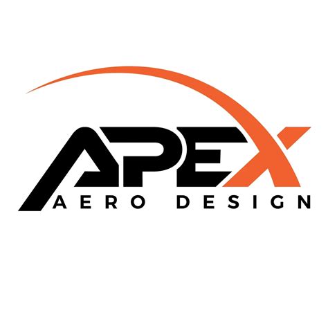 Logo Apex Aero Design