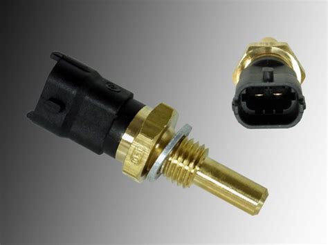 Sensore temperatura liquido refrigerante