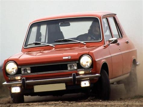 Simca 1100