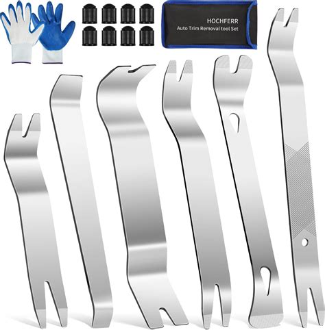 Strumenti per smontaggio pannelli auto