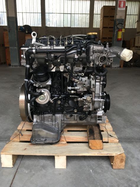 Motore Nissan YD25
