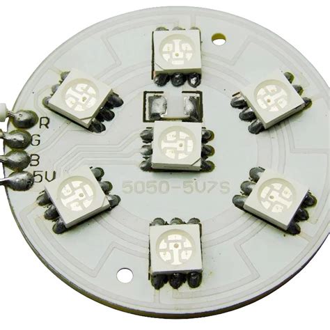 Diagramma di una lampadina LED WY21W con resistenza integrata e ventola